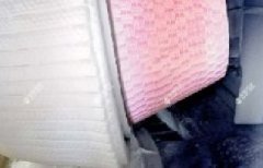 PA视讯耐磨陶瓷复合衬板在生料立磨磨辊轴保唬；；；ふ稚系睦殖捎τ