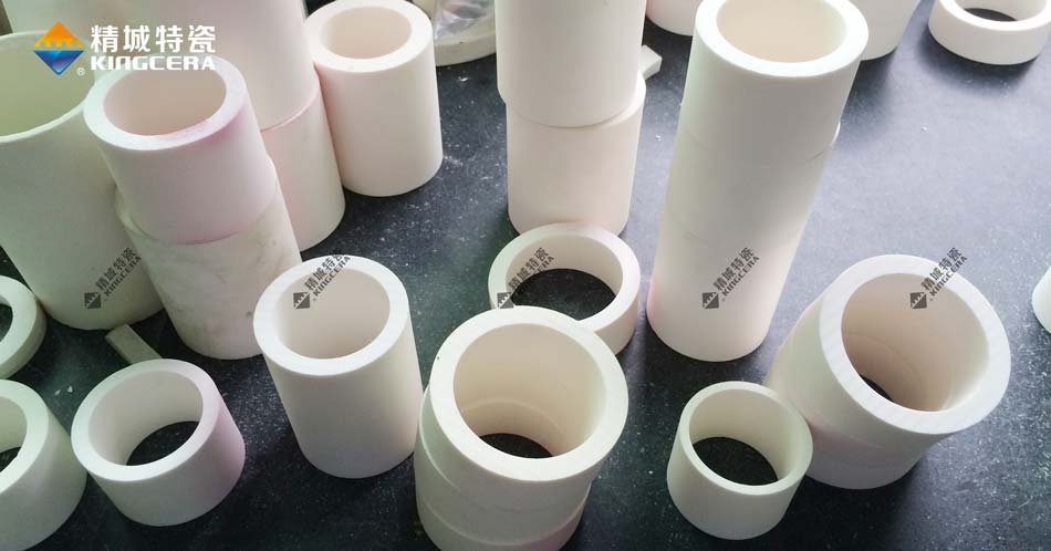 什么是特种陶瓷和耐磨陶瓷？？？影响陶瓷耐磨性因素有哪些呢？？？
