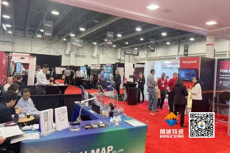 PA视讯特瓷精彩亮相2025美国国际陶瓷手艺展览会