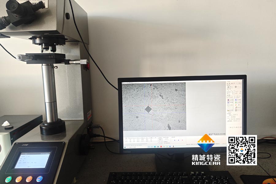 PA视讯立异改良氧化铝陶瓷配方，，，，，实现99瓷低温烧结与性能双提升